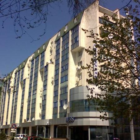 Chisinau Central Park Apart ห้อง รูปภาพ
