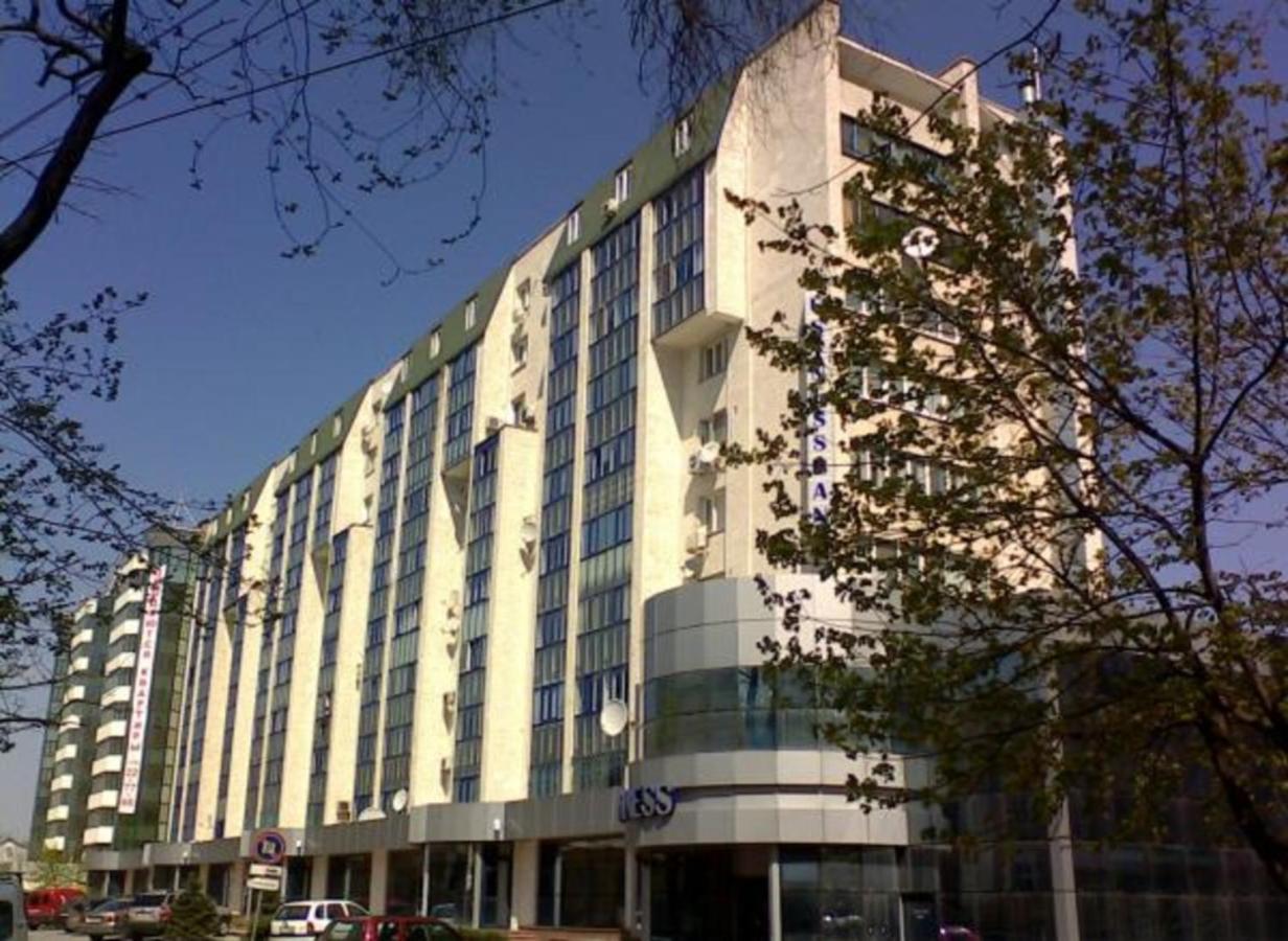 Chisinau Central Park Apart ห้อง รูปภาพ